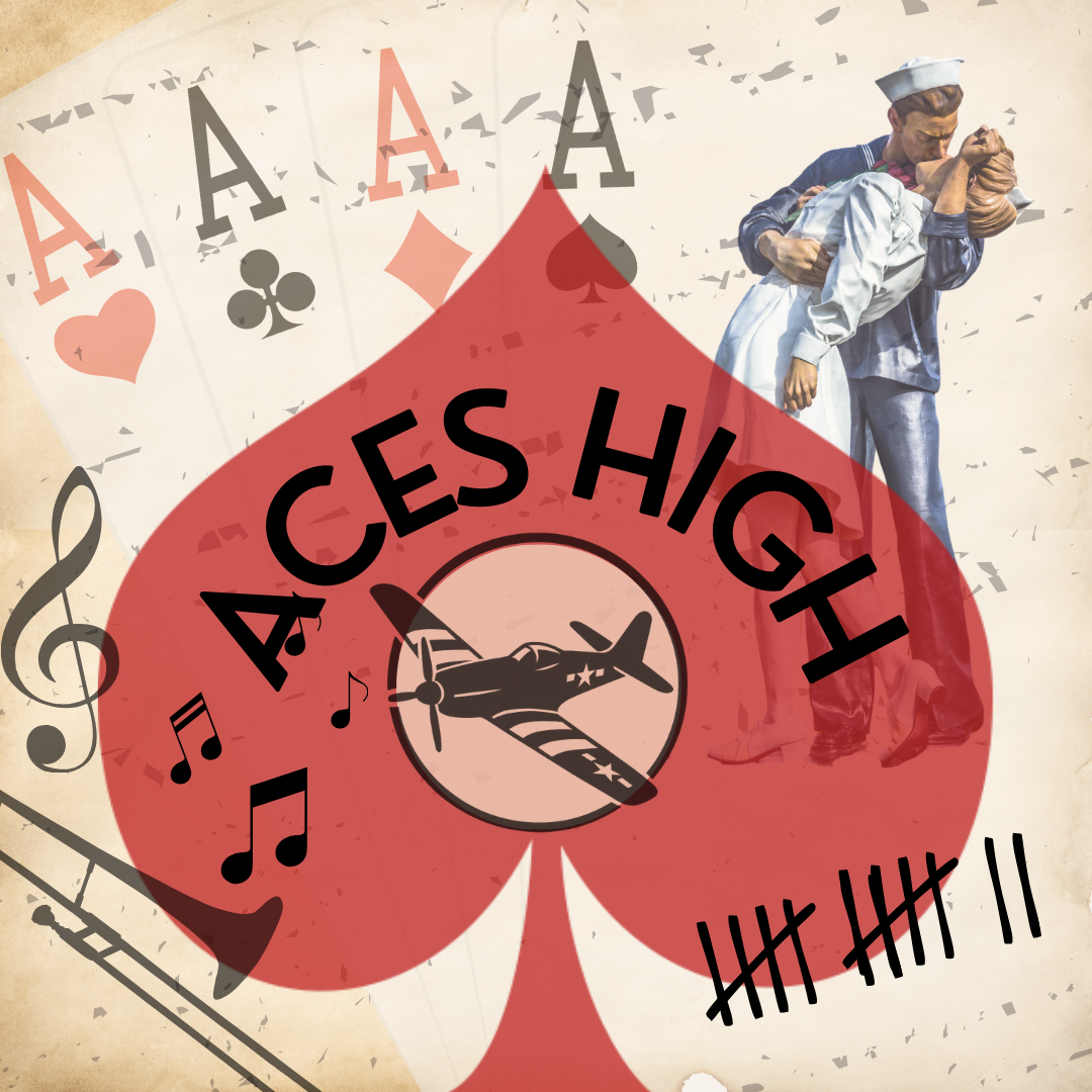 Aces High Aerodrome